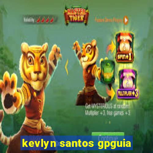 kevlyn santos gpguia